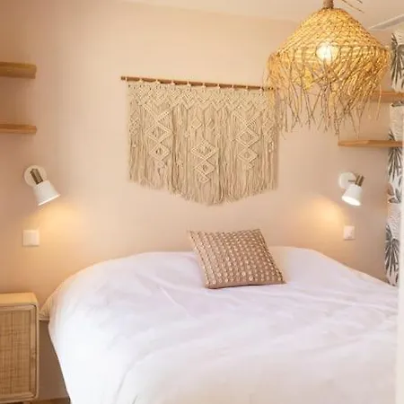 Apartment & 