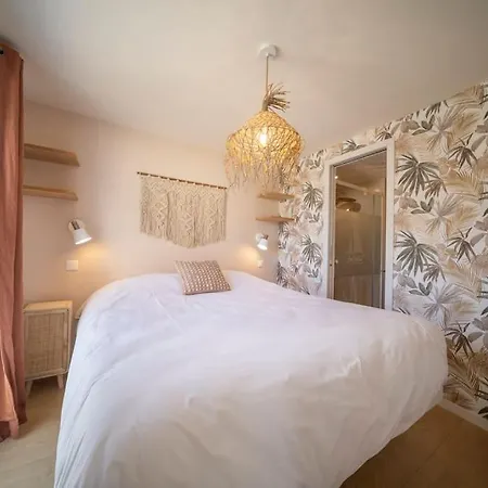 Apartment & 