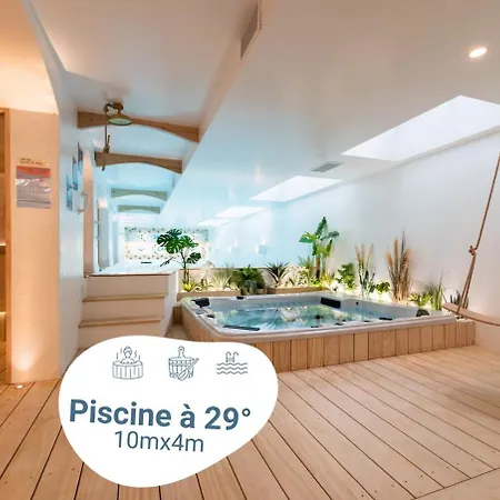Apartment & 